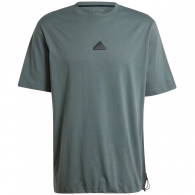 Tricou Adidas M CE Q1 T thumbnav 1