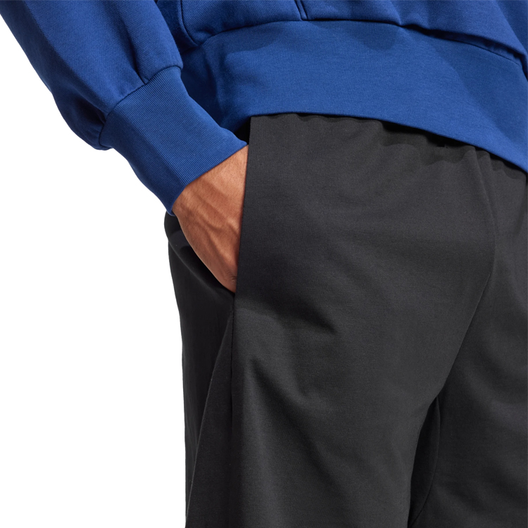 Sorti de bărbați Adidas M BL SJ SHO XS Negru photo 4