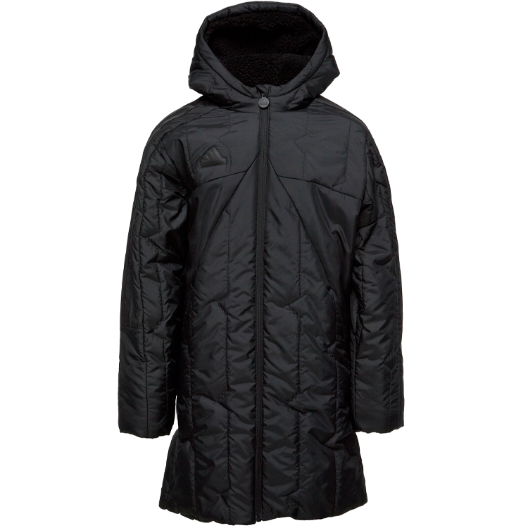 Scurta Adidas J TIRO COAT photo 