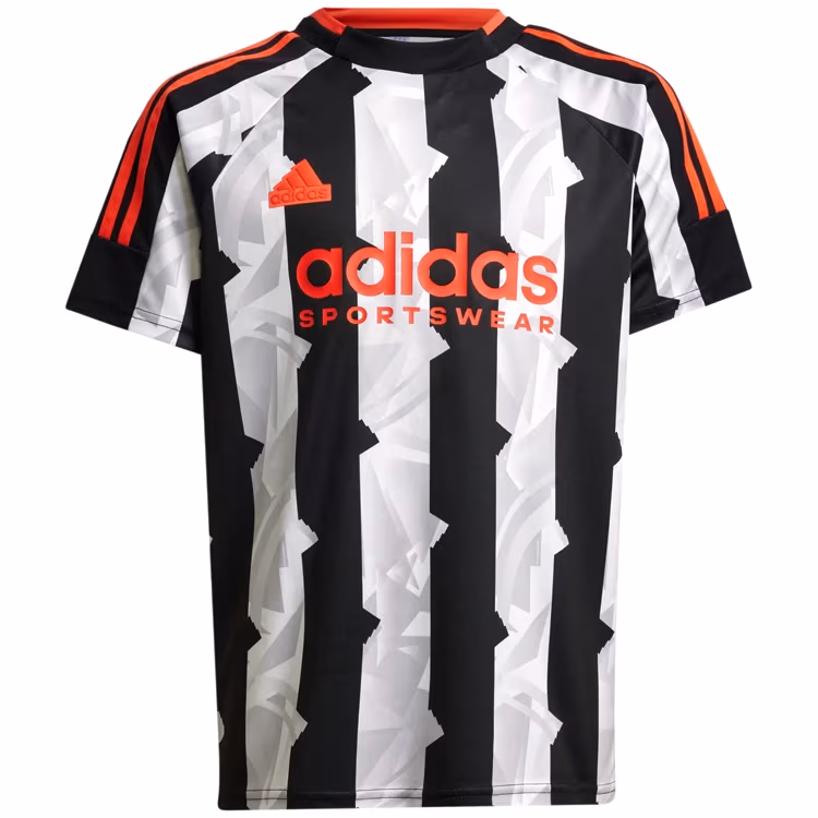 Tricou Adidas J HOT TEE