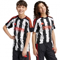 Футболка Adidas J HOT TEE thumbnav 3
