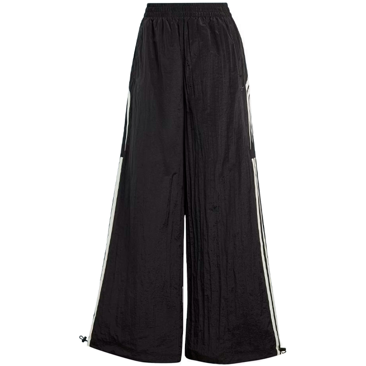 Брюки Adidas ATLANTA TP XXS Черный Женский photo 1