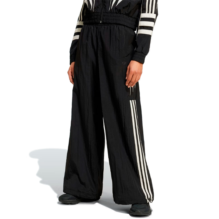 Брюки Adidas ATLANTA TP XXS Черный Женский photo 2