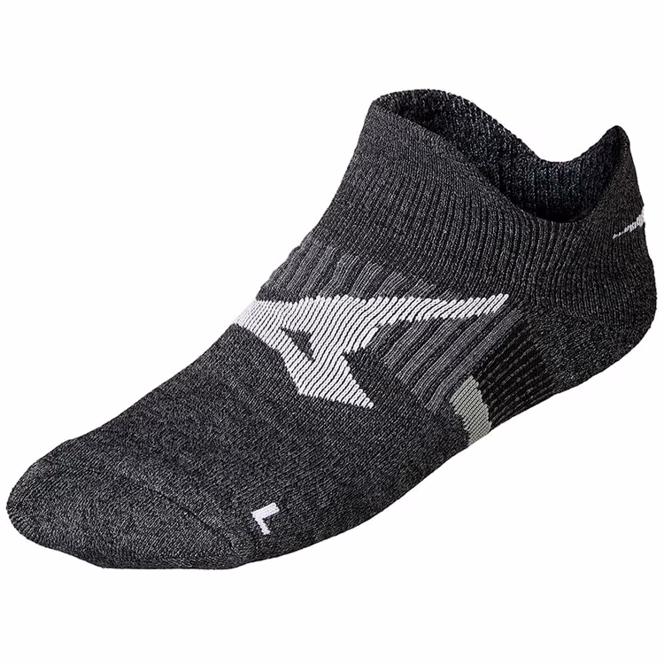 Sosete Mizuno DryLite Race Mid