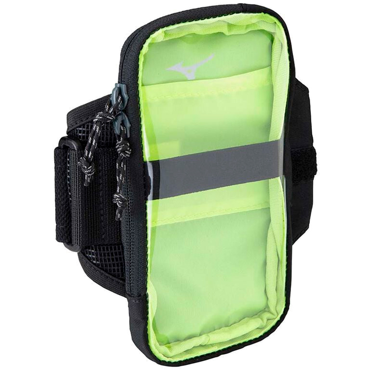 Suport pentru smartphone Mizuno Arm pouch photo Suport pentru smartphone Mizuno Arm pouch photo