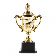 Cupe HAOYUNQI Gold Cup thumbnav