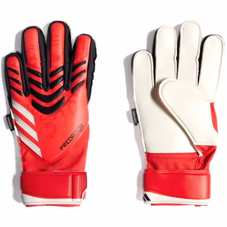 Перчатки вратарские Adidas PRED GL MTC FSJ