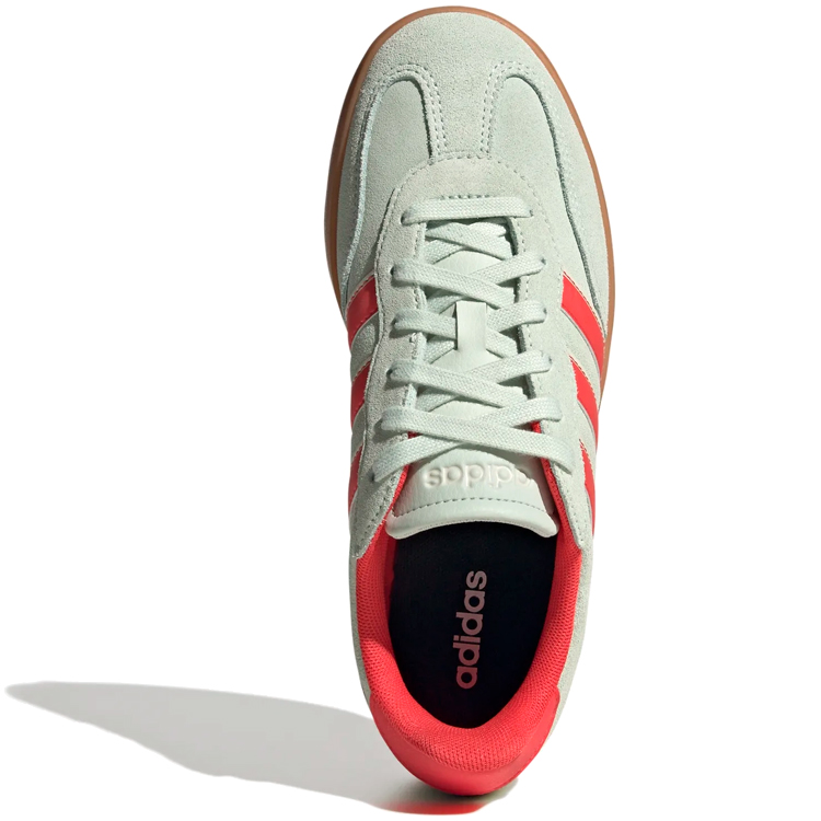 Кроссовки Adidas BARREDA / Женский / 36.5 / Зеленый photo 2