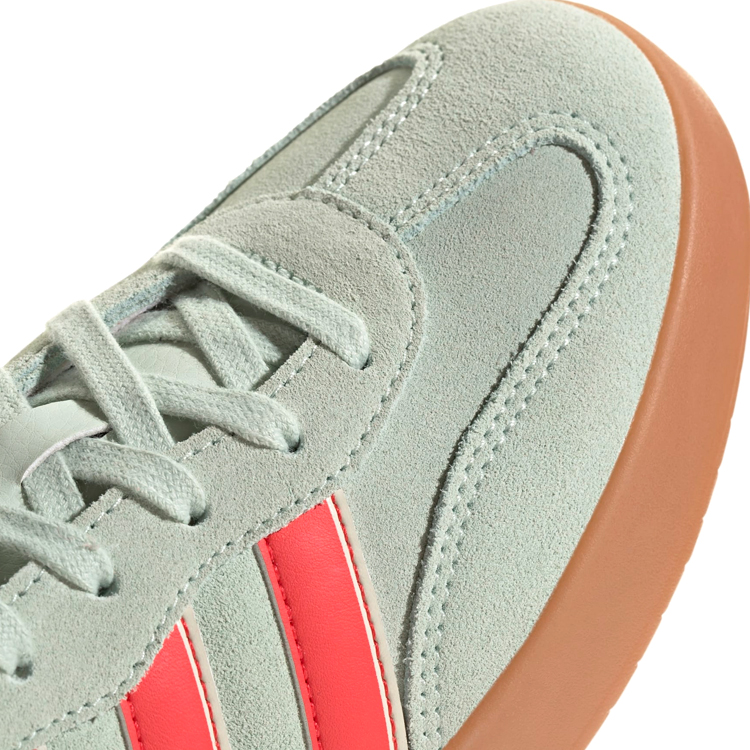Кроссовки Adidas BARREDA / Женский / 36.5 / Зеленый photo 4