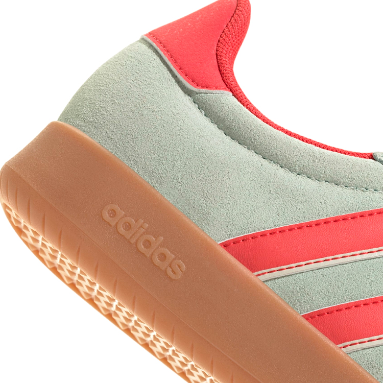 Кроссовки Adidas BARREDA / Женский / 36.5 / Зеленый photo 5