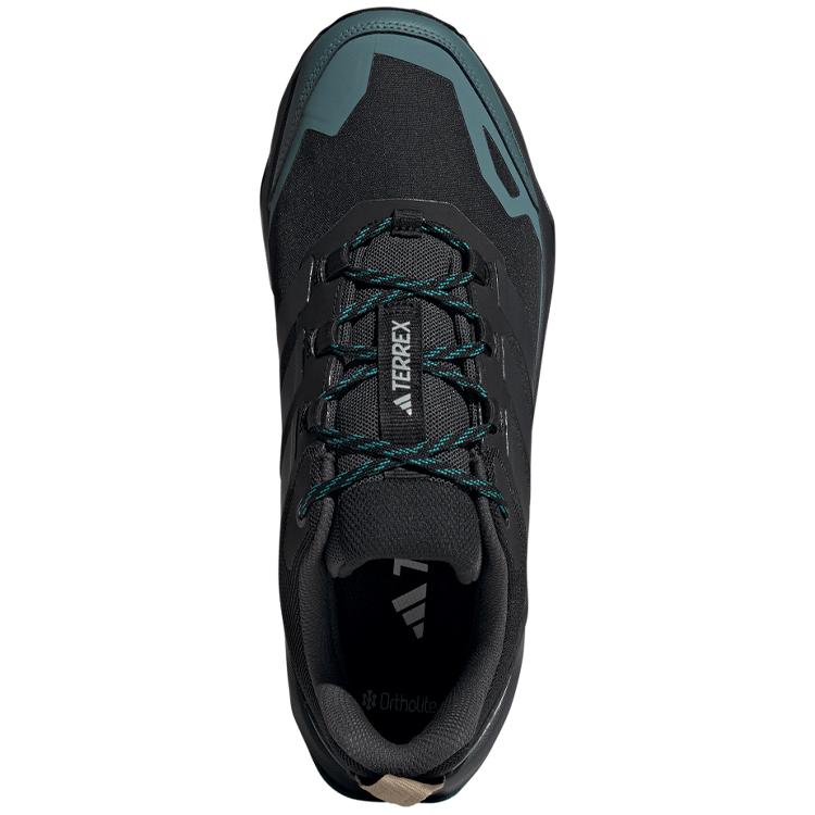 Кроссовки Adidas TERREX SKYCHASER AX5 GTX / Мужской / 48 / Черный photo 2