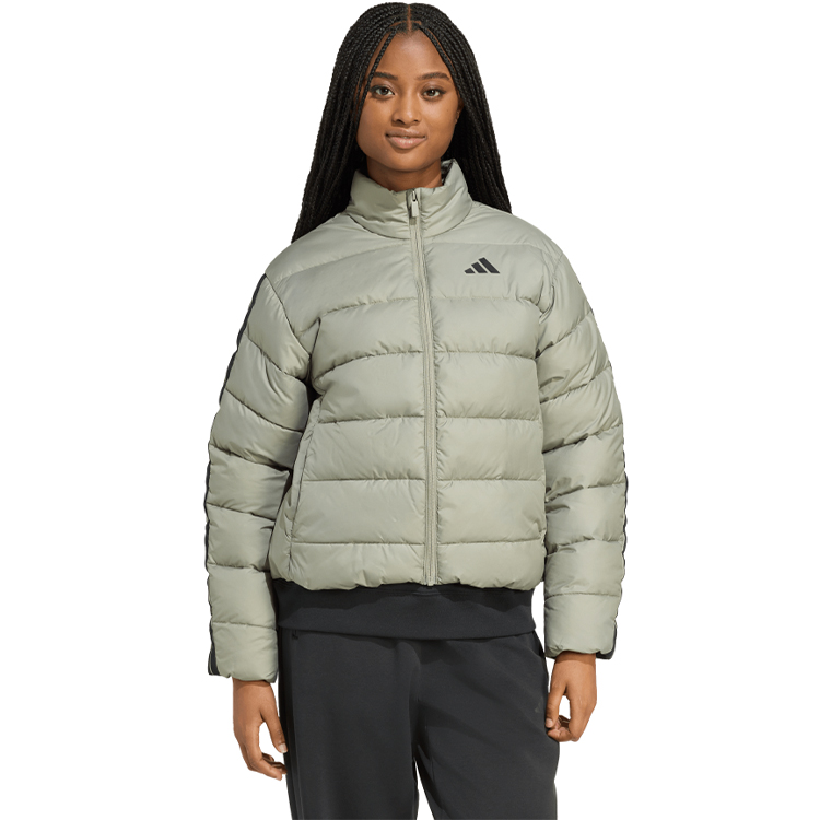 Куртка Adidas W ESS 3S SD JKT photo 1