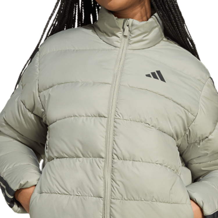 Куртка Adidas W ESS 3S SD JKT photo 4