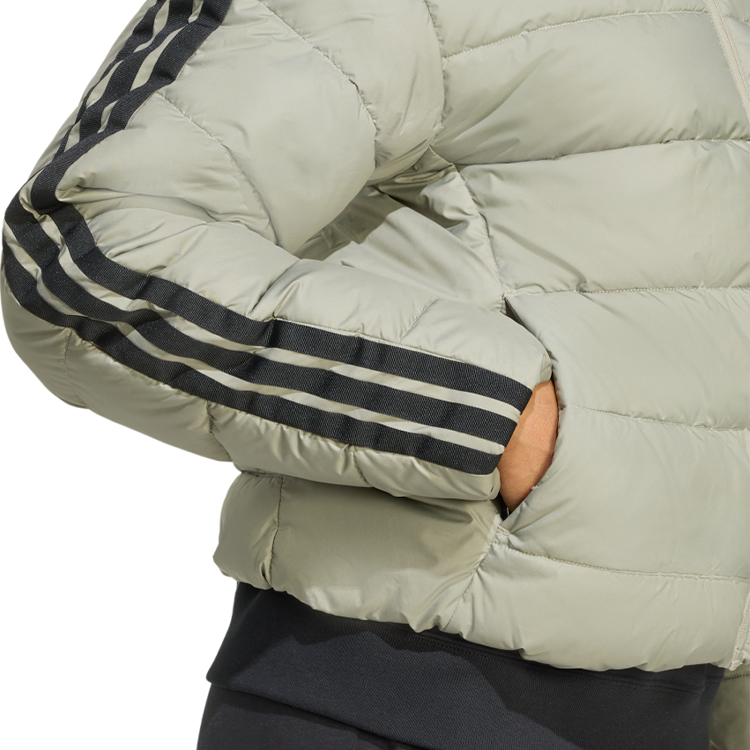 Куртка Adidas W ESS 3S SD JKT photo 5