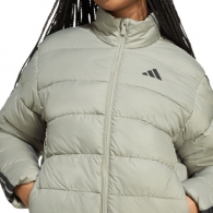 Куртка Adidas W ESS 3S SD JKT thumbnav 4