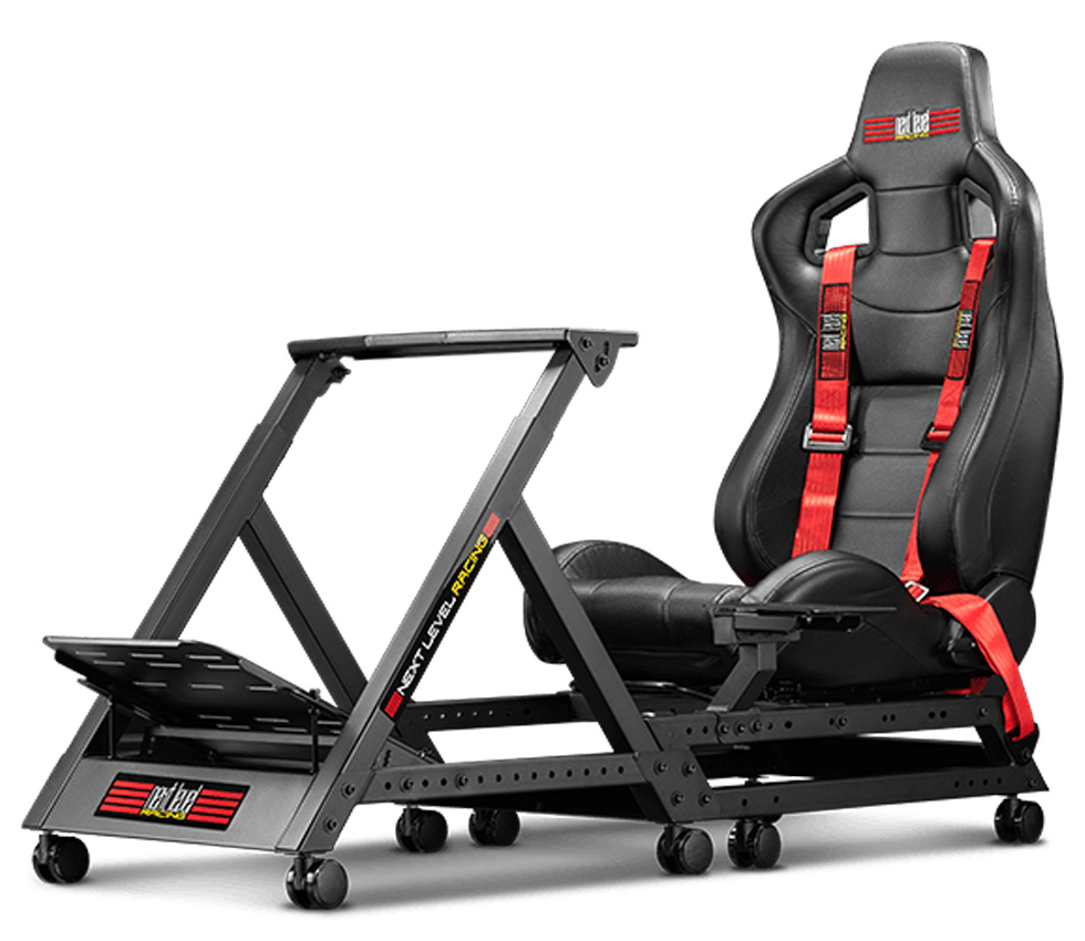 Fotoliu gaming Next Level GTTrack NLR-S009 photo 6
