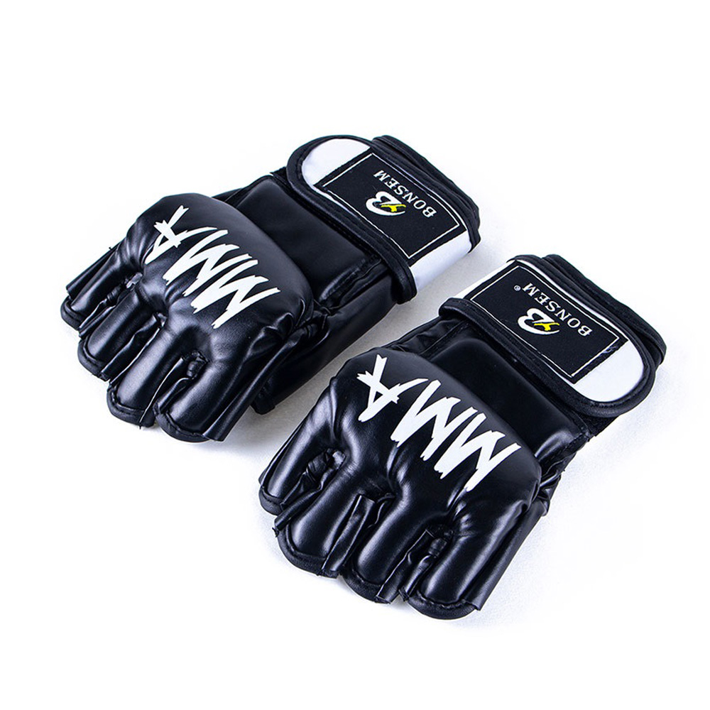 Manusi p/u MMA GAOBOTI Gloves photo Manusi p/u MMA GAOBOTI Gloves photo
