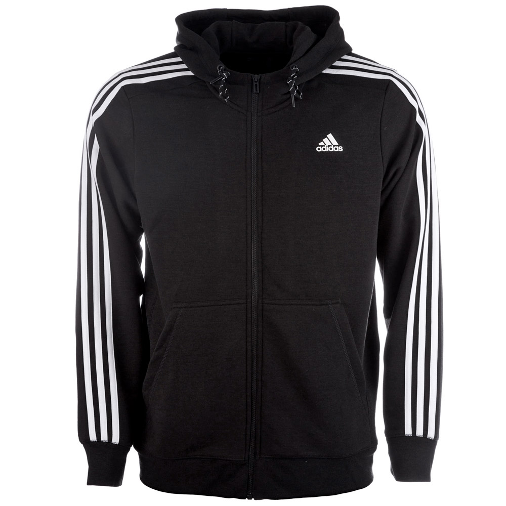 Футболка мужская Adidas M Черный photo 1 Футболка мужская Adidas M Черный photo 1