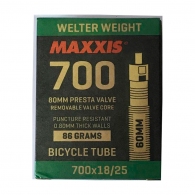 Camera Maxxis Bike tube thumbnav