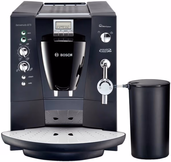 Aparat de cafea Bosch TCA6809