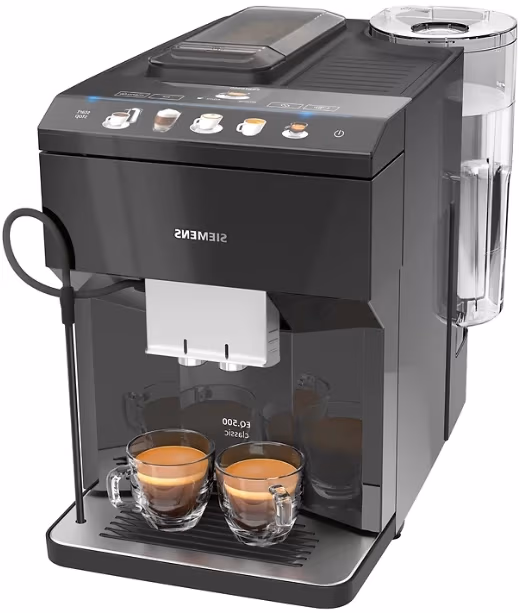 Aparat de cafea Siemens TP503R09