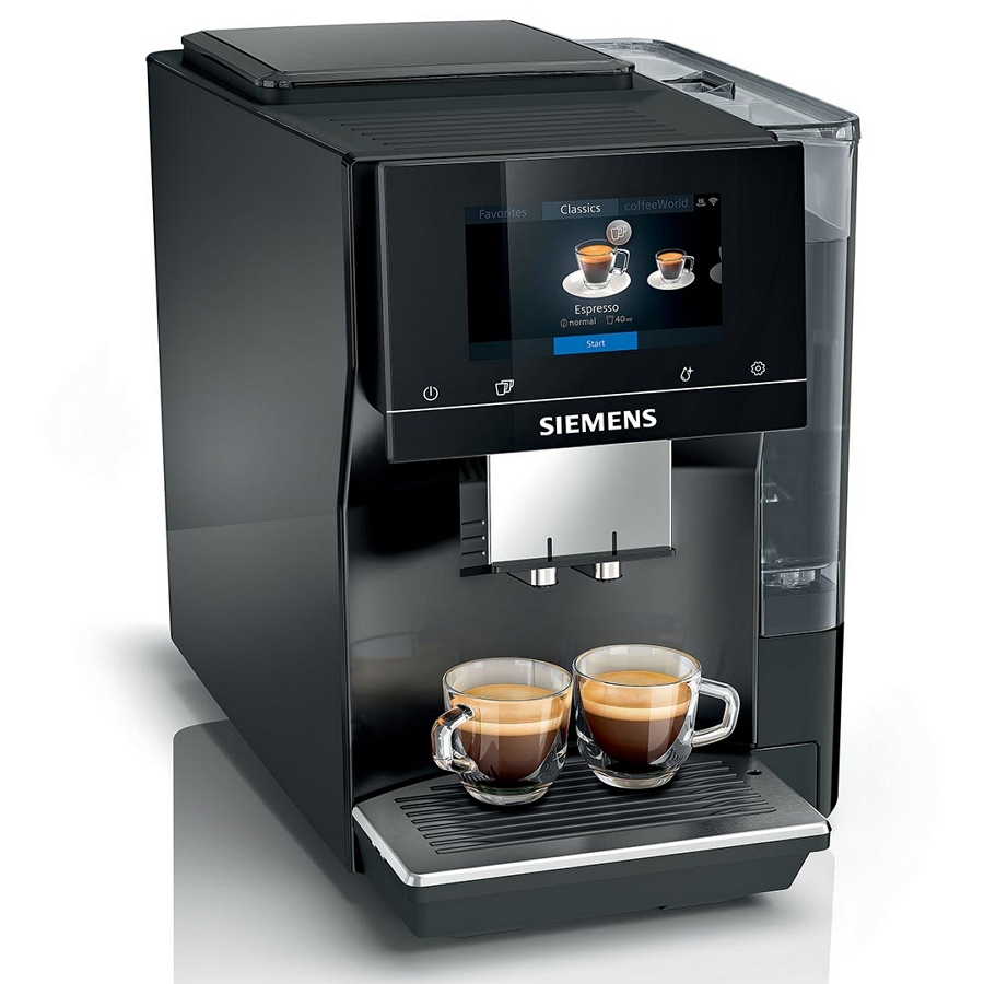 Aparat de cafea Siemens TP713R09 photo Aparat de cafea Siemens TP713R09 photo
