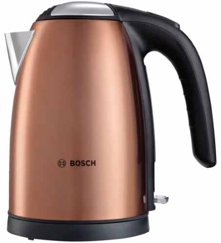 Чайник электрический Bosch TWK7809