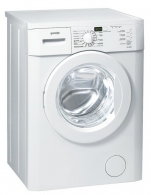 Masina de spalat Gorenje WS40109 thumbnav 1
