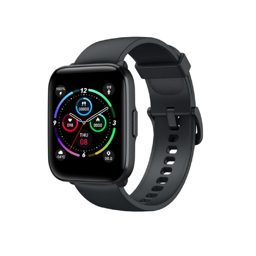 Mibro Smart Watch C2, Dark Grey photo 1