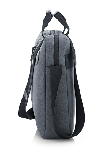 15.6” Сумка для ноутбука HP Value Topload Bag - Grey photo 6