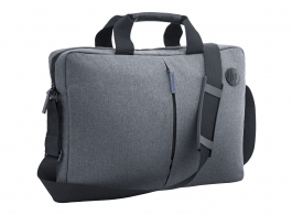 15.6” Сумка для ноутбука HP Value Topload Bag - Grey thumbnav 1