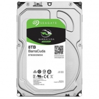 3.5” HDD 8.0TB  Seagate ST8000DM004 BarraCuda™ Compute, 5400rpm, 256MB, SATAIII thumbnav 1