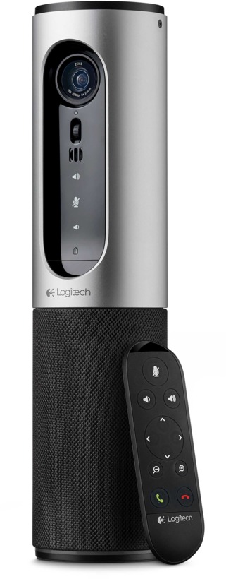 Logitech Video Conferencing System CONNECT, Full HD 1080p photo 1