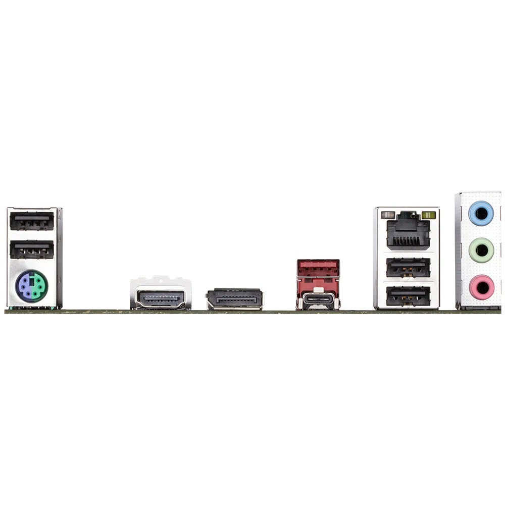 Placa de baza GIGABYTE B760 DS3H / 1700 / B760 / DDR5 / ATX photo 4