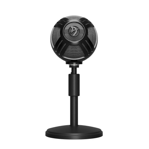 Microfon pentru Streaming AROZZI Sfera Pro, Black photo 3