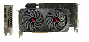 Placa video BIOSTAR GeForce RTX3050  / 6GB / GDDR6 /  96bit thumbnav 2
