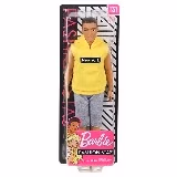 Barbie DWK44 Papusa Ken 