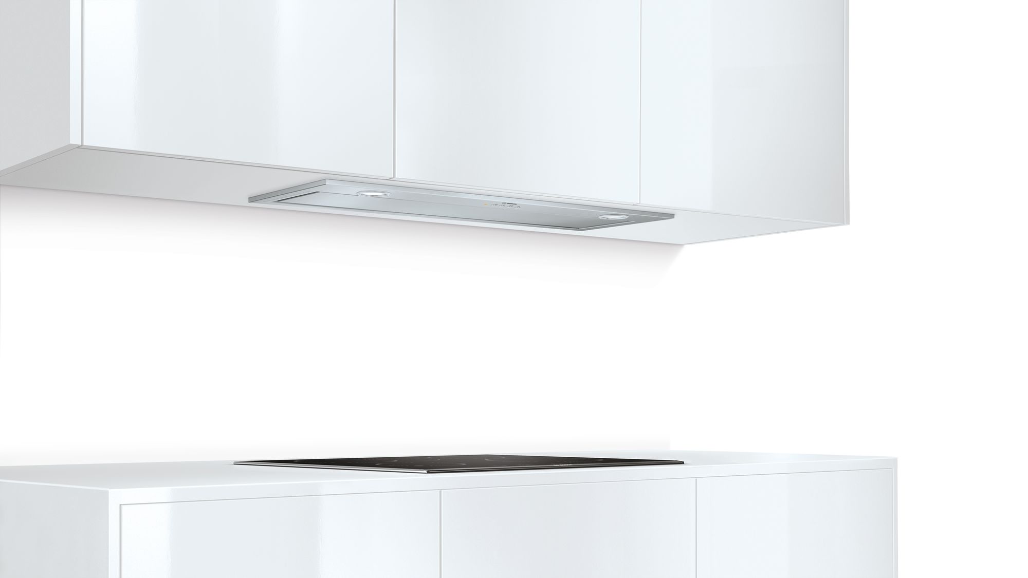 Вытяжка Bosch DHL885C photo 2