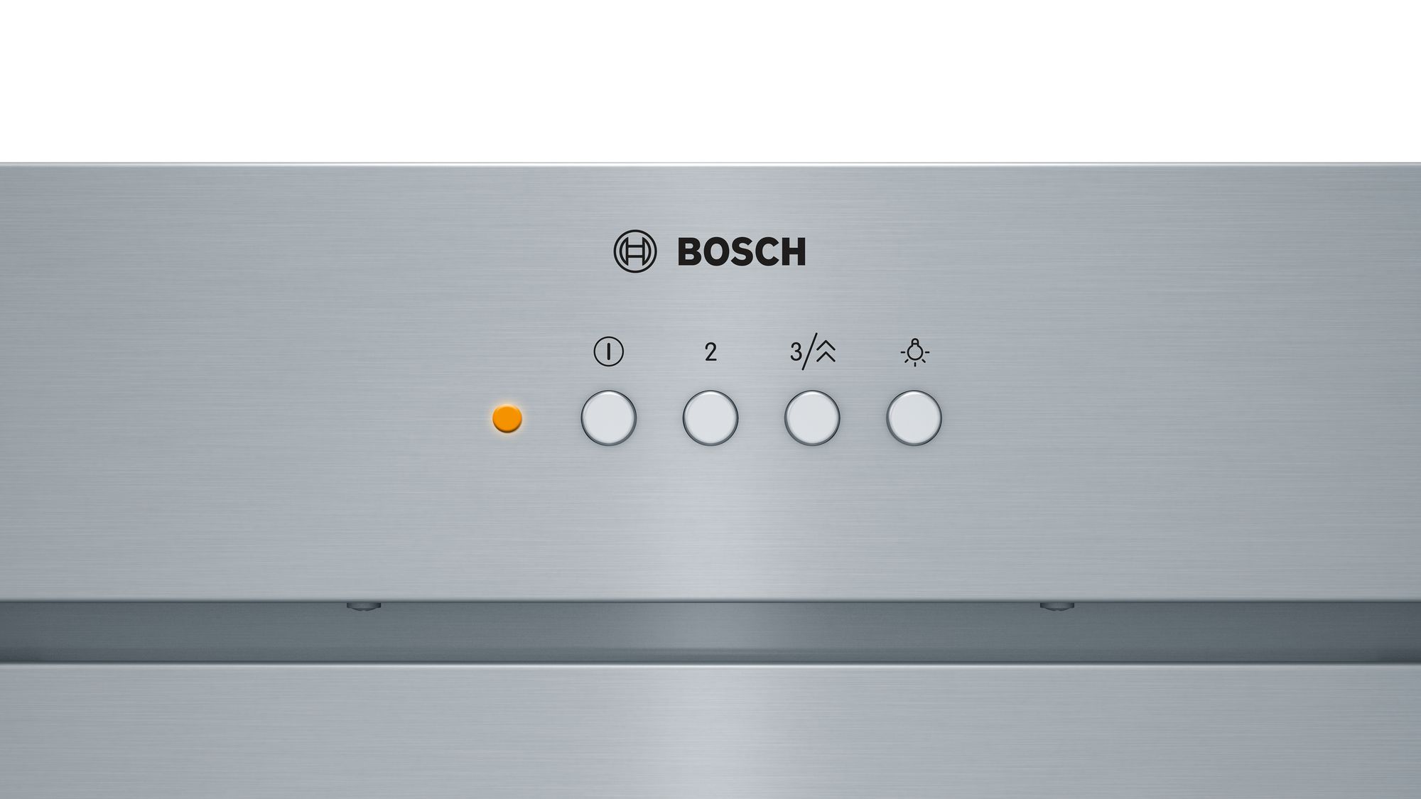 Вытяжка Bosch DHL885C photo 3