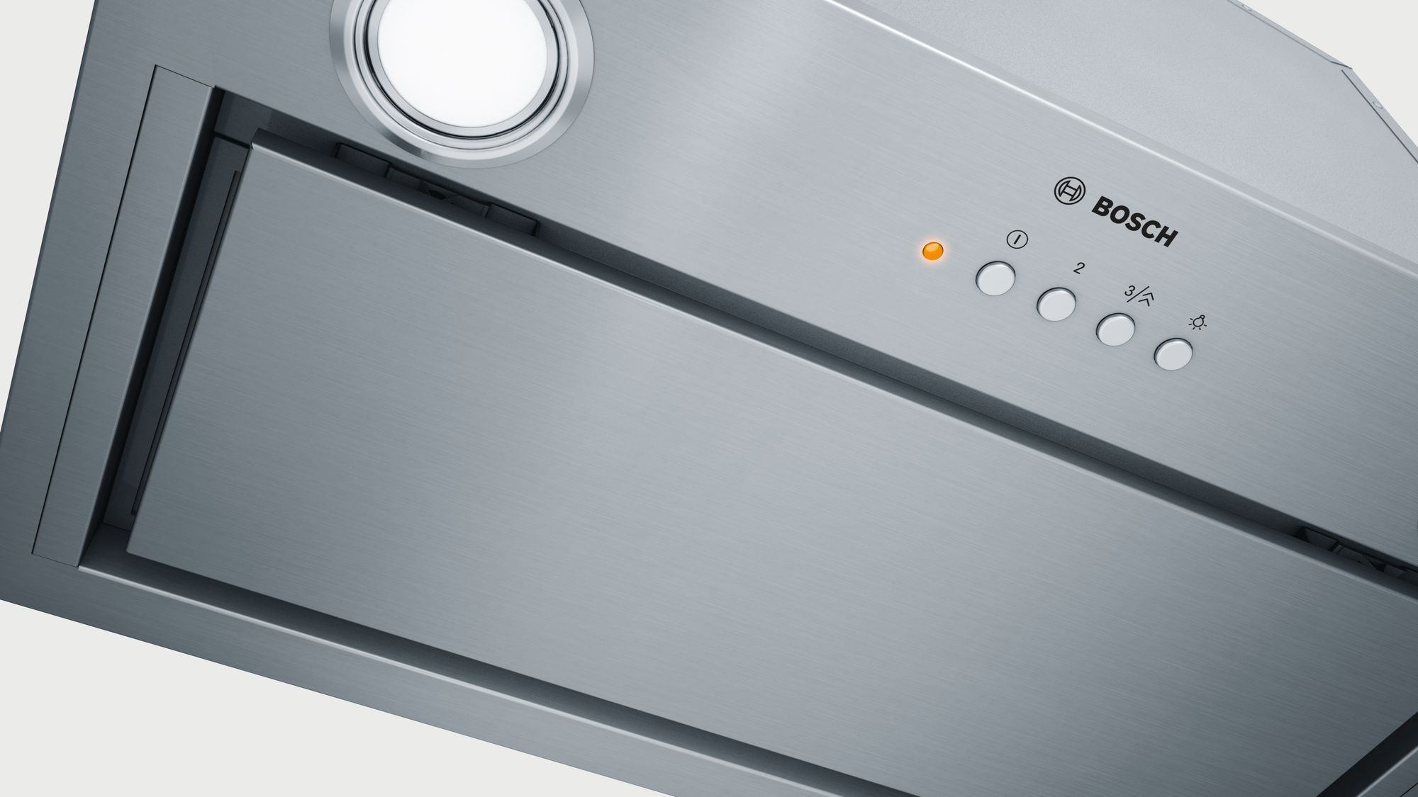 Вытяжка Bosch DHL885C photo 4