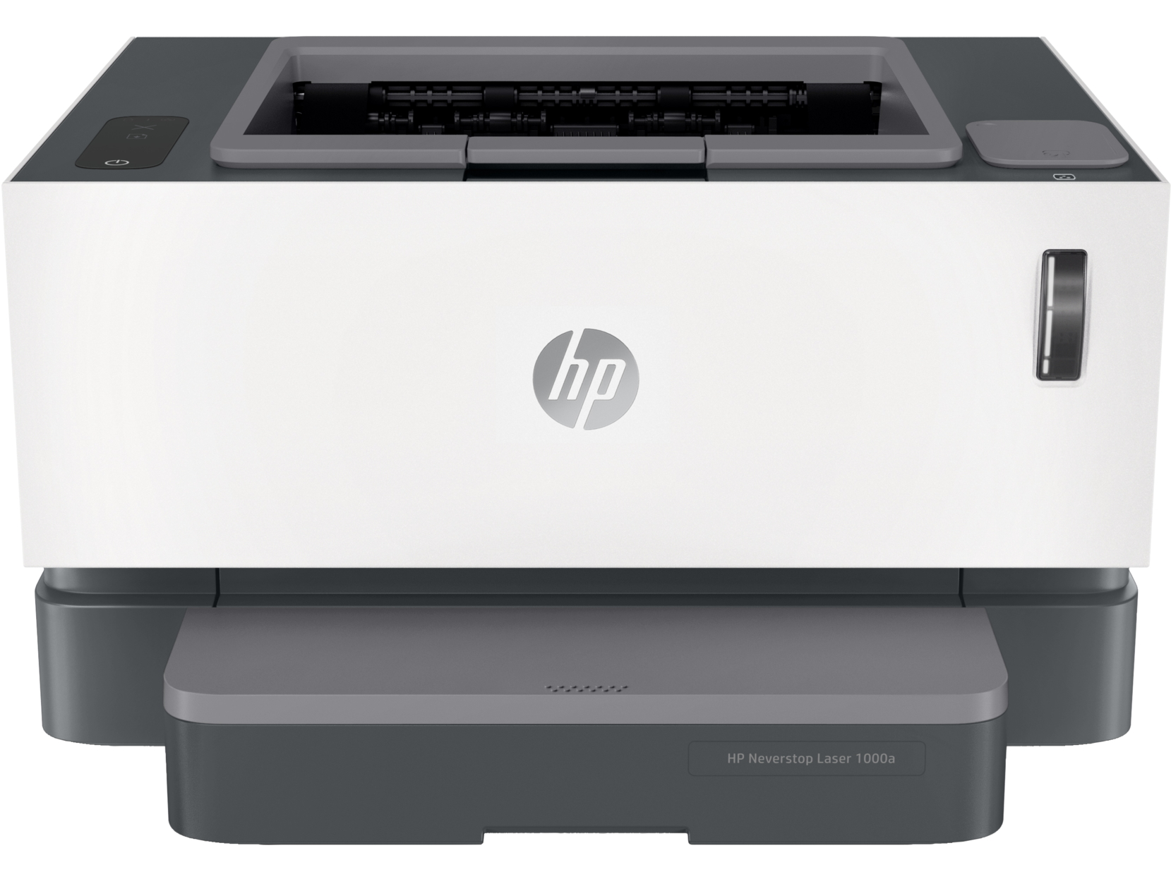 Принтер лазерный HP Neverstop Laser 1000a photo 1