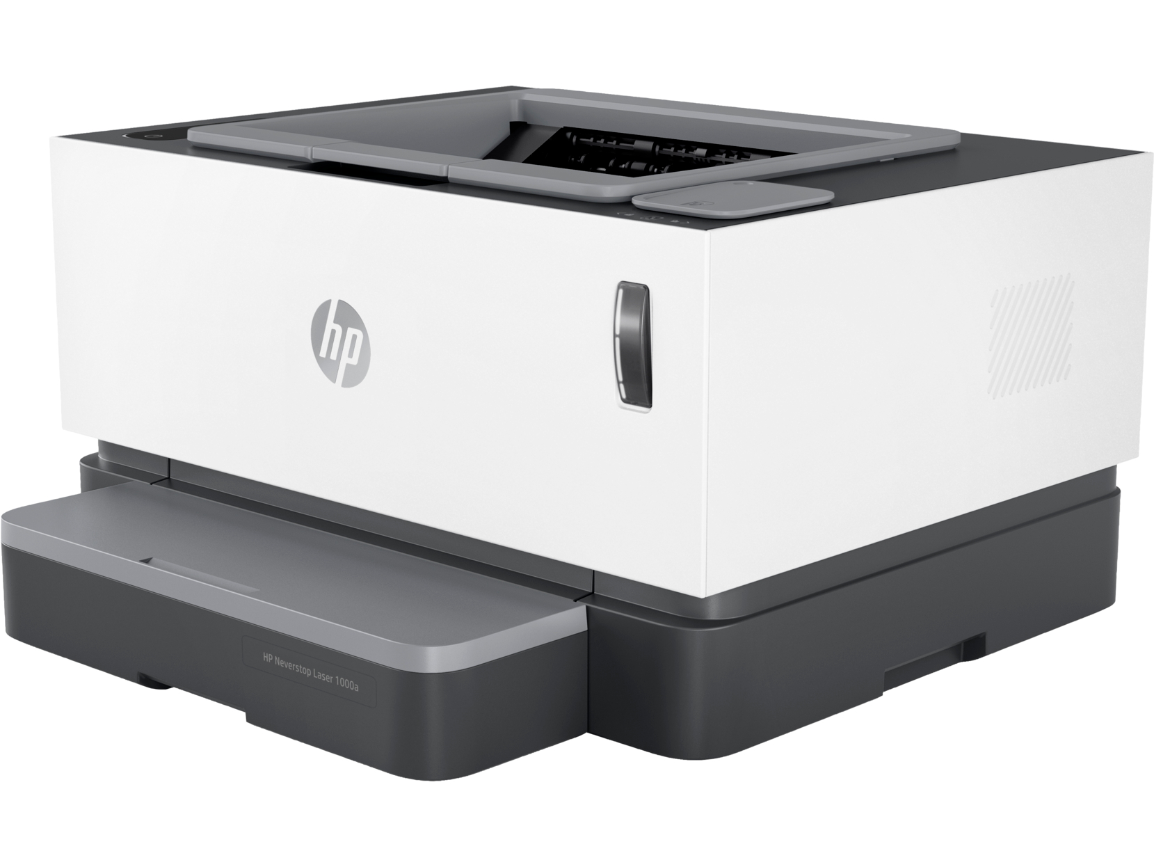 Принтер лазерный HP Neverstop Laser 1000a photo 2