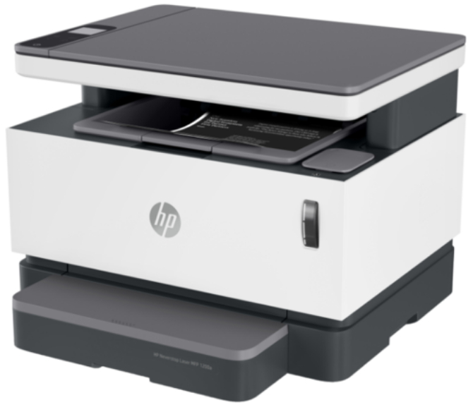 MFD cu laser HP Neverstop Laser 1200a photo 3