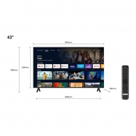 LED телевизор TCL 43S5400A thumbnav 7