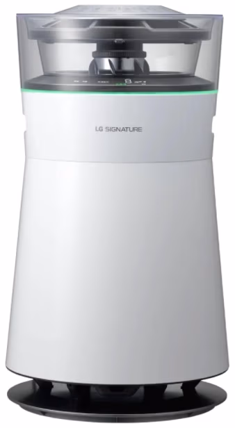 Complexul climatic LG LSA50A 