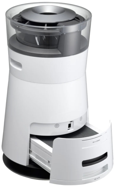 Климатические комплексы LG LSA50A photo 5