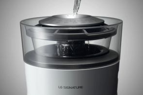 Климатические комплексы LG LSA50A thumbnav 3