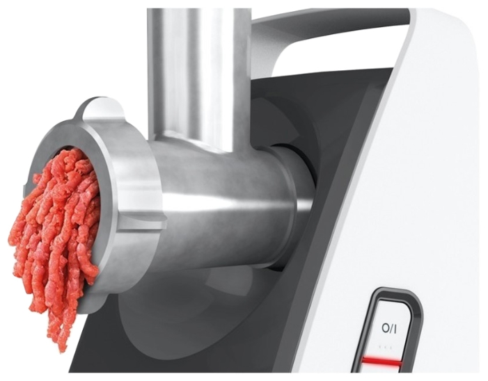 Tocator de carne Bosch MFW3640A photo 5