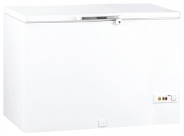 Lada frigorifica Regal RGL400A+, 354 l, 82.5 cm, A+, Alb thumbnav