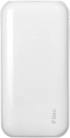 Внешний аккумулятор Ttec ReCharger Ultra, White thumbnav